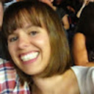 Meet your Posher, Katy